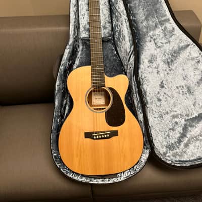 Martin 000C JR-E 2025 - Present Natural image 5