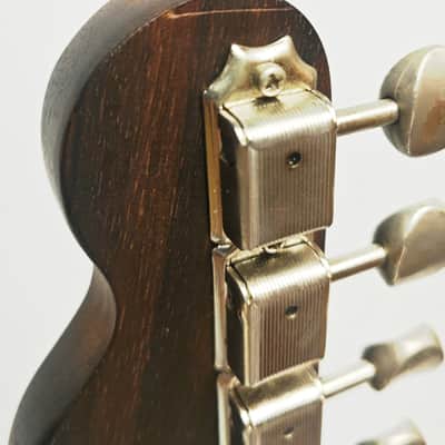 Fender Japan TL69-98 All Rose Telecaster Oil Made in Japan 1986-1989 Electric Guitar, C7077 image 16