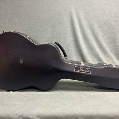 2008 Traugott BK Cutaway, Brazilian Rosewood/German Spruce image 18