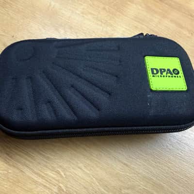 DPA KIT-4061-OC-IMK Miniature Omnidirectional Microphone image 3