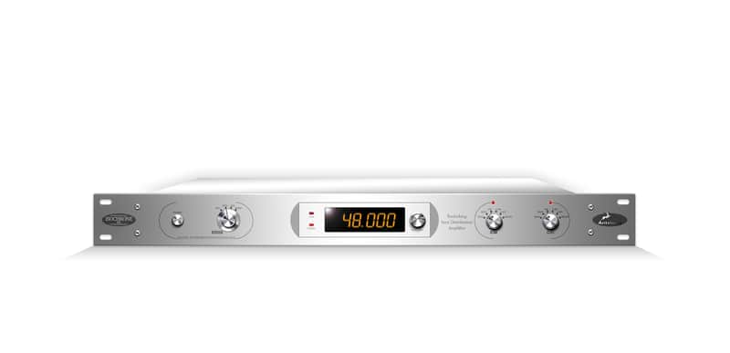 Antelope Audio Isochrone DA image 1