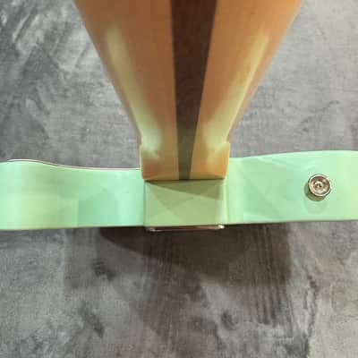 2023 Fender Telecaster USA – Satin Surf – Rosewood Fingerboard image 18