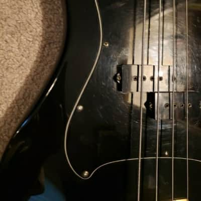 Electra Bass Phoenix 1981 Black image 7