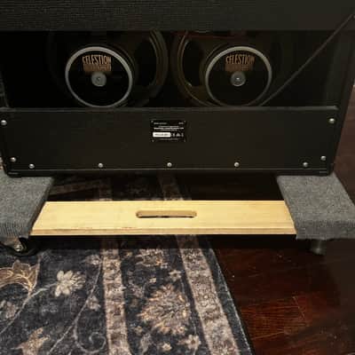 Blackstar Id 212 sp - Black image 3