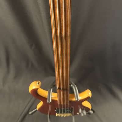 Alembic Excel XLB4F image 3