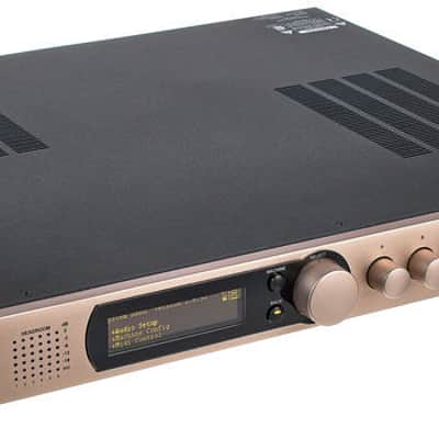 Lexicon PCM96 Surround Reverb / Effects Processor with Digital I/O image 3