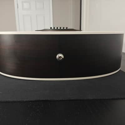 2015 Taylor 412-R Special Edition Grand Concert | Desirable X-BRACE| MINT w/OHSC image 12