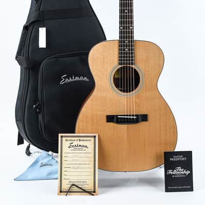 Eastman E1OM Lefty image 3
