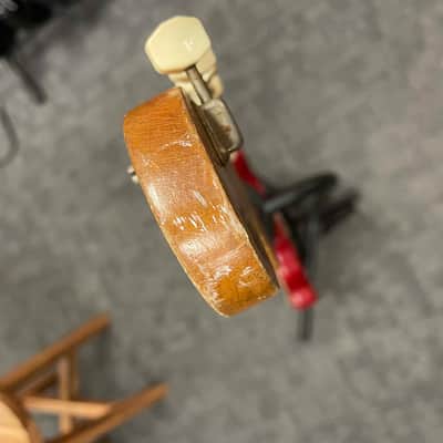 Fender Mustang 1966 imagen 12