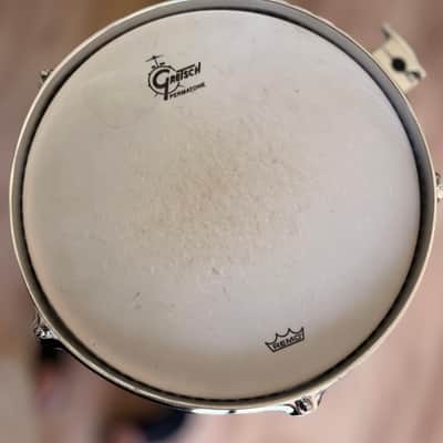 Gretsch R2 4pc Shell Pack Vintage Pearl 2023 image 4
