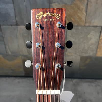 Martin D-15M Solid Mahogany Acoustic image 3