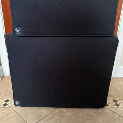 Bad Cat Cub III 40 Hand Wired Legacy Series 40-Watt Guitar Amp Head with matching cabinet 2014 image 9