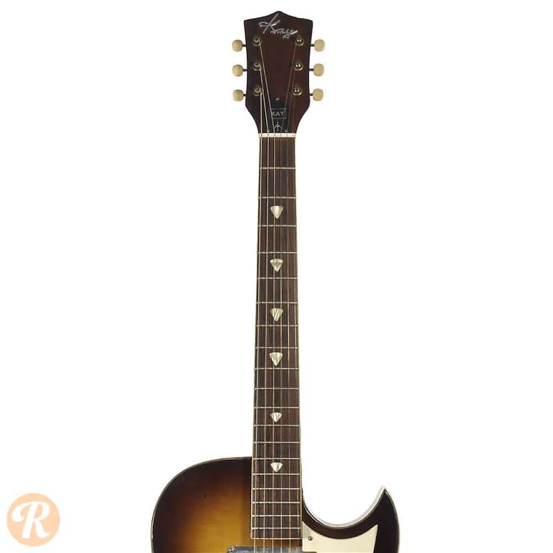 Kay Galaxie Sunburst image 8