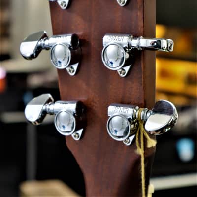 Martin D35 Reimagined image 4
