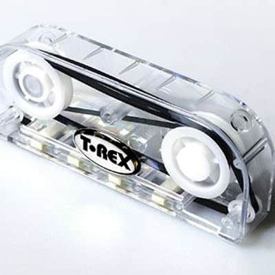T-REX REPLICATOR D’LUXE TAPE ECHO : BRAND NEW :  [DETROIT MODULAR] image 7