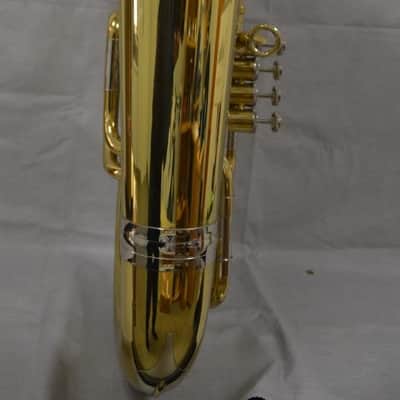 Tuba Fa Thomann Phoenix como nueva imagen 16
