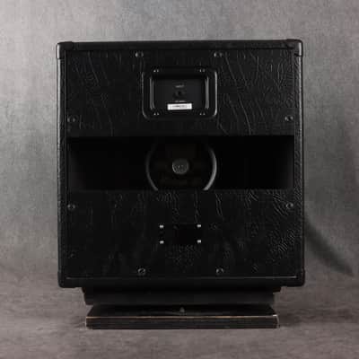 Harley Benton G112 Celestion V30 Cab - 2nd Hand image 6