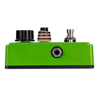 DOD Badder Monkey Multi Circuit Overdrive Pedal image 7