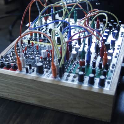octomo MiniBang portable eurorack case [Sold Out] image 3