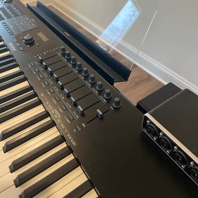 Arturia KeyLab 88 MkII MIDI Controller Package image 5