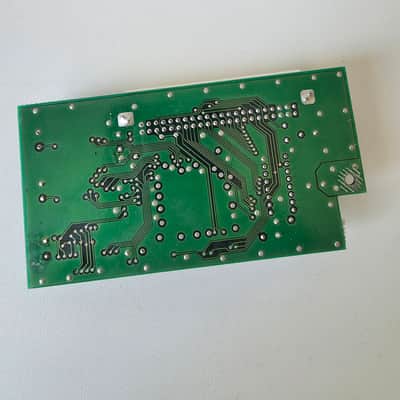 Akai eb16 eb-16 1998 image 2