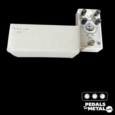 Wilson Effects Parked Wah -x12133 image 6