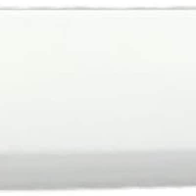 Resin Guitar Bridge Saddle for Yamaha Acoustic Guitars - White (QA079000) image 7