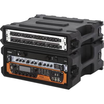 Gator Pro-Series Molded Mil-Grade PE Rack Case; 4U, 19" Deep G-PRO-4U-19 image 11