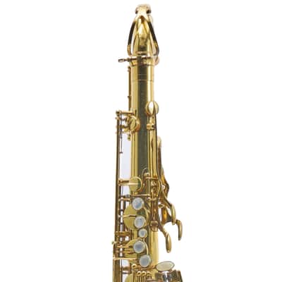 Selmer Paris Mark VI Tenor Saxophone in Original Lacquer SN M209659 image 15