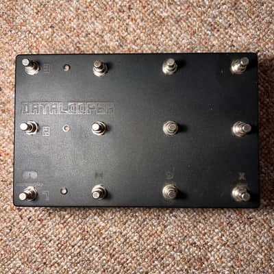 Home made Data Looper prototype image 3