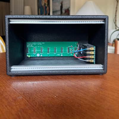 A-100 LC1V Eurorack Case image 1