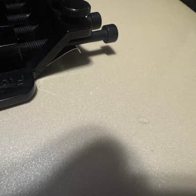 Fender Jeff Beck Modified Floyd Rose Banana Headstock George Lynch Van Halen image 19