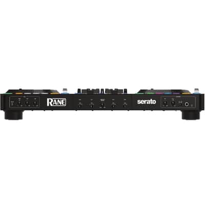 Rane DJ Four Advanced 4-Channel Stems DJ Controller image 3