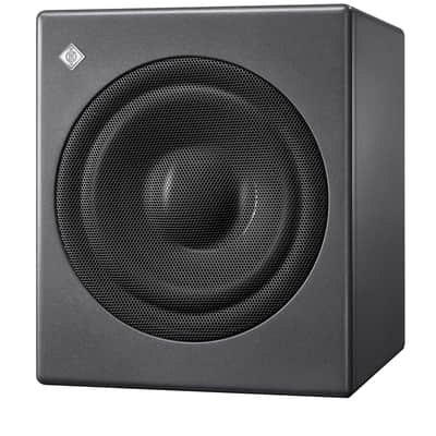 Neumann KH750 10 Active DSP Subwoofer, 256W image 1