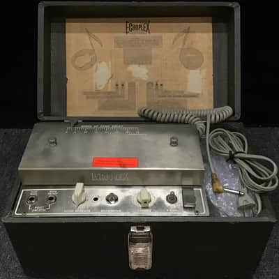 MAESTRO 1970 Echoplex EP-2 [8642] (06/29) image 2