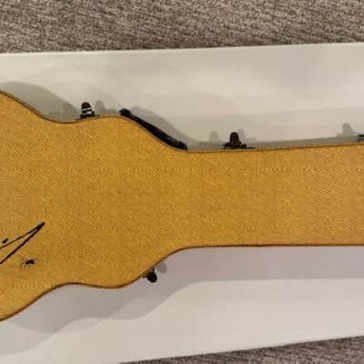 Dean ZELINSKY  Strettavita Private Label Z glide  Trans Red image 13