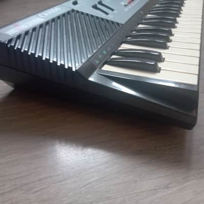 Amstrad Fidelity CKX100 1980s black image 6
