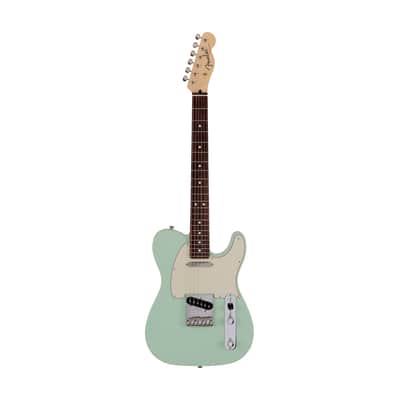 Fender MIJ Junior Collection Telecaster | Reverb Canada