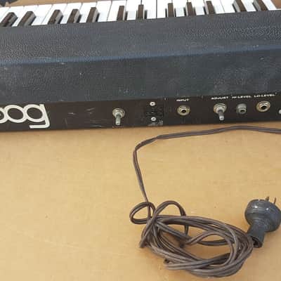 70's MOOG SATELLITE SYNTHESIZER image 7