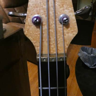 Alembic Persuader 1985 - Natural image 10
