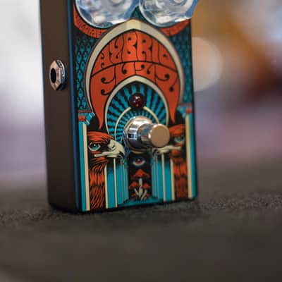 MXR Custom shop Hybrid Fuzz image 2