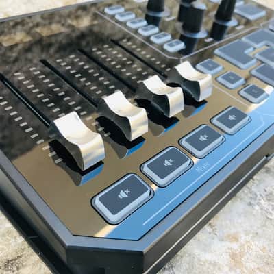 TC Helicon GO XLR Mixer / Sampler and Voice Effects for Broadcast image 3