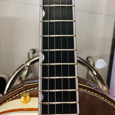 Gretsch G6134T-58 Vintage Select '58 Penguin with Bigsby 2018 - Present - Vintage White image 15