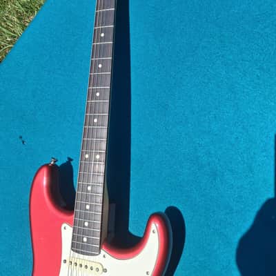 Fender American Professional Series Stratocaster image 15