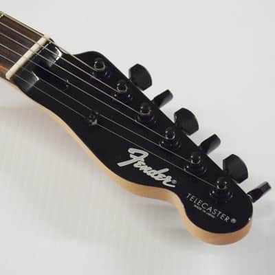 Fender Boxer Series Telecaster HH (DEMO) - Torino Red with Rosewood Fingerboard image 8