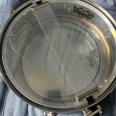 Tama Rockstar 3x12 Piccolo Snare Drum image 2