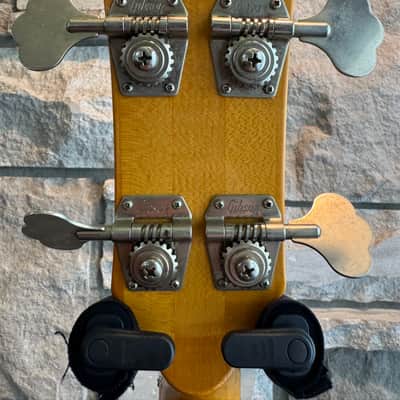 Gibson RD Artist Bass 1978 - Natural image 11