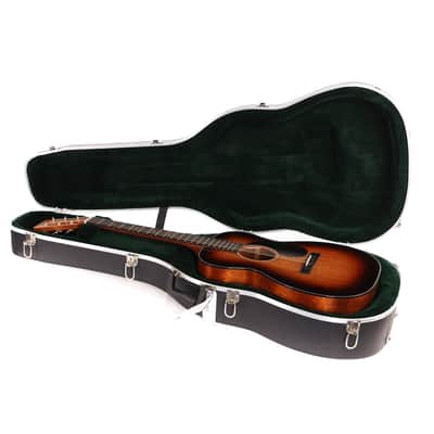 Martin 00DB Jeff Tweedy Signature Acoustic Tweedy Burst image 9