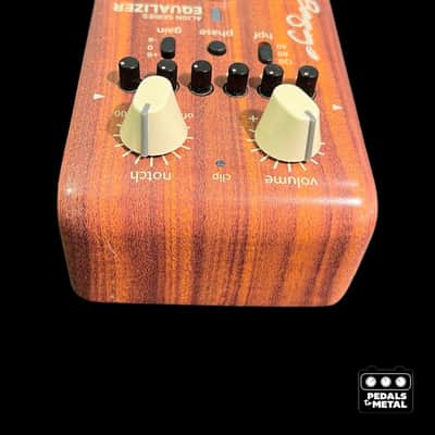 lr baggs equalizer - X19296 image 3