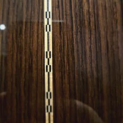 000-28 Standard Series | 000-28 | LEFT HANDED | Reimagined Sitka Spruce Top, East Indian Rosewood Back & Sides image 8
